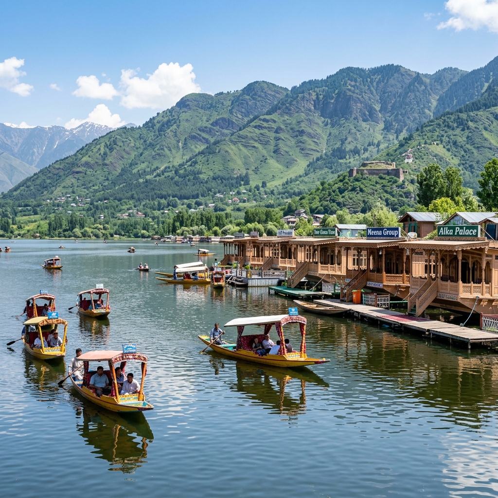 Kashmir