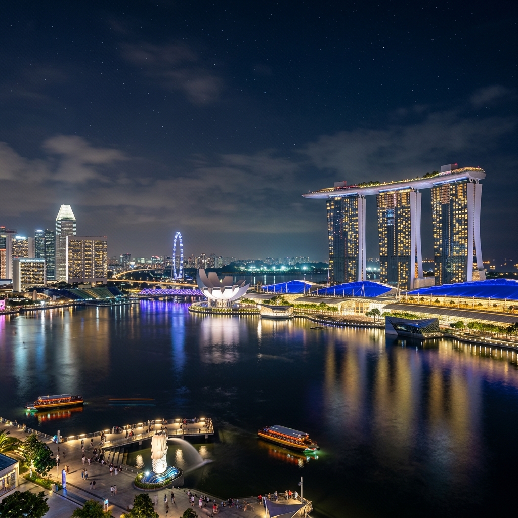 Singapore