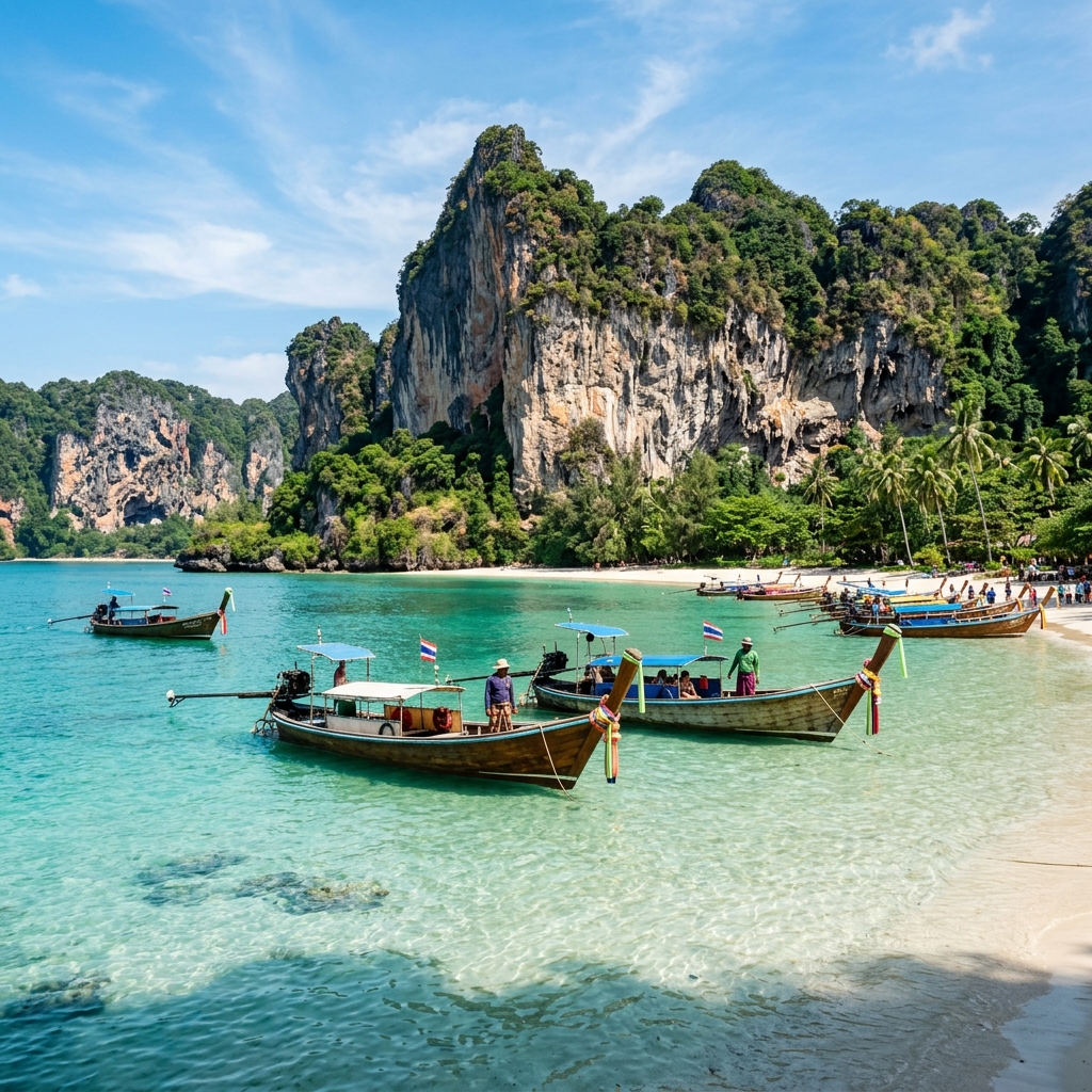 Thailand