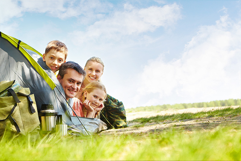 Family Tours