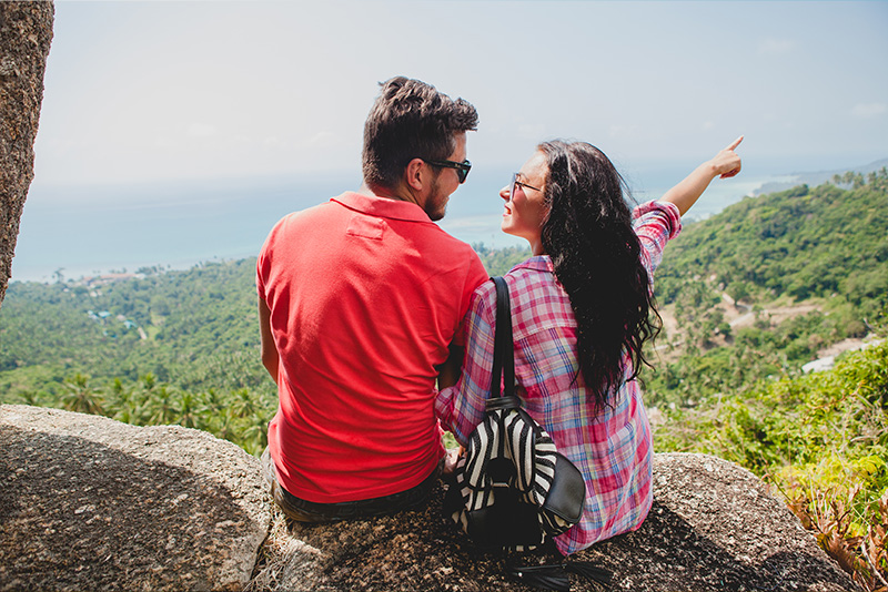 Honeymoon Tours