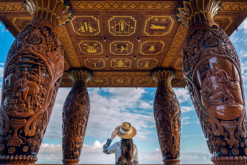 Spiritual Tours